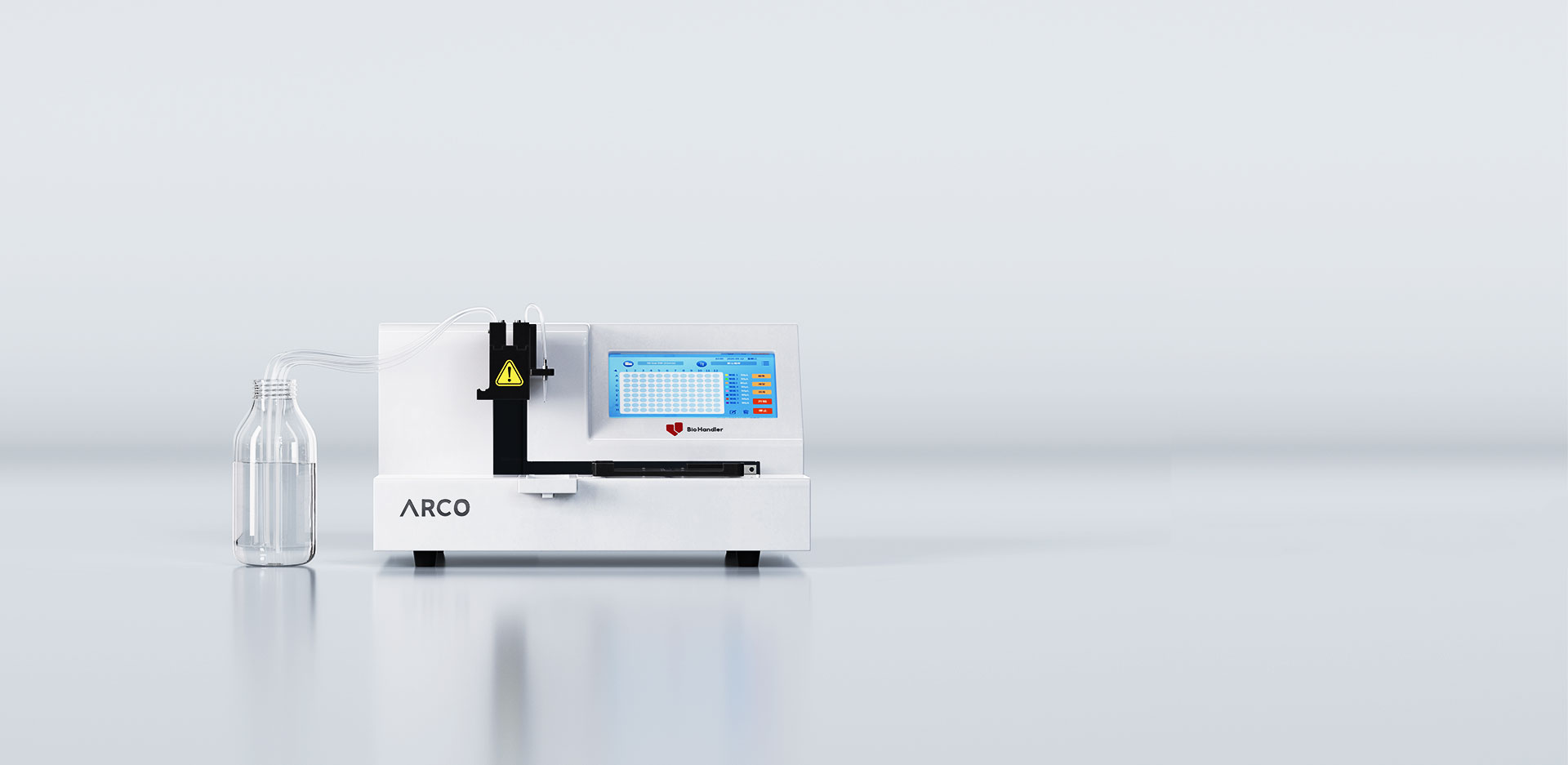 ARCO Pro