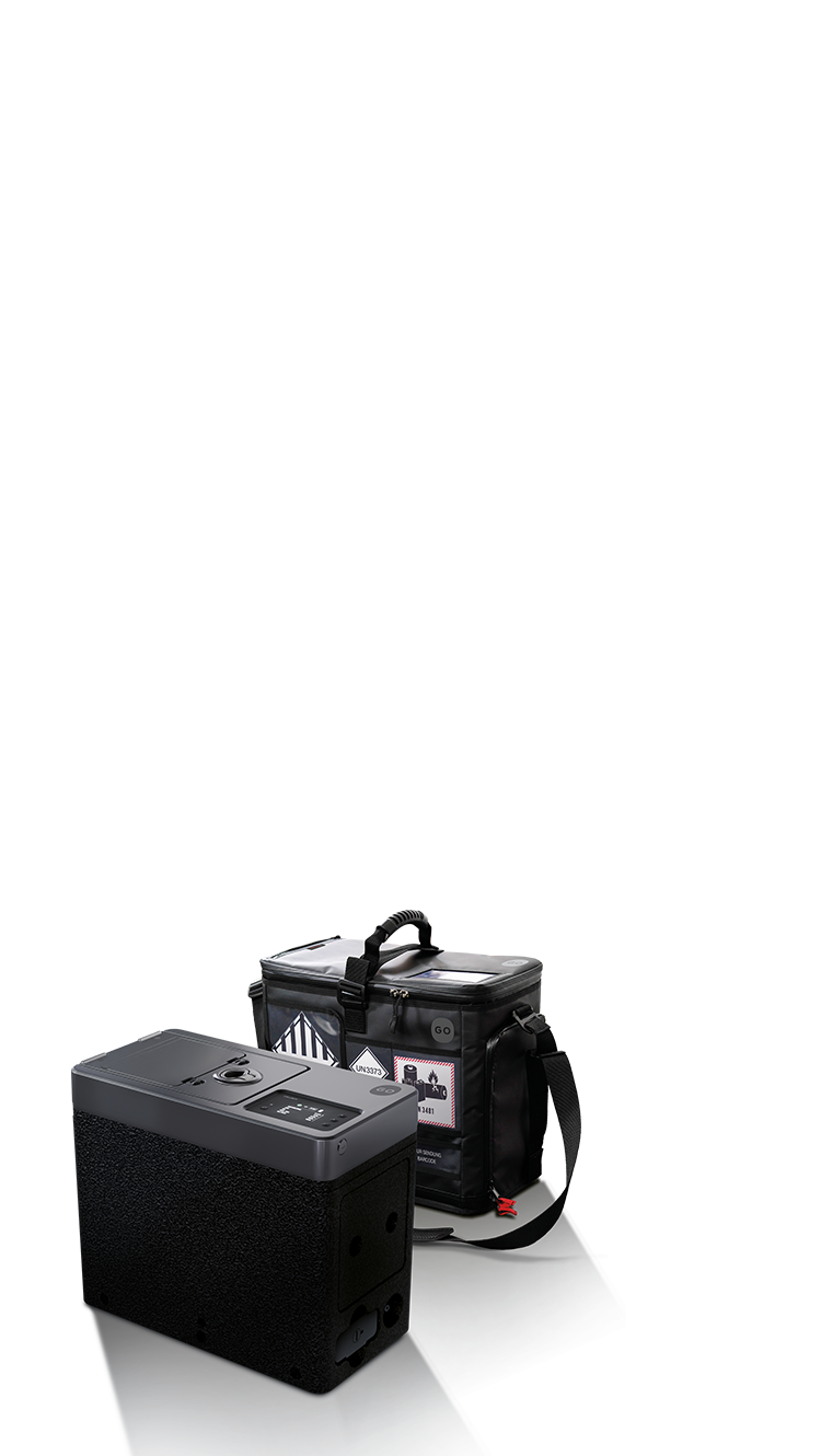 CELLBOX GO
