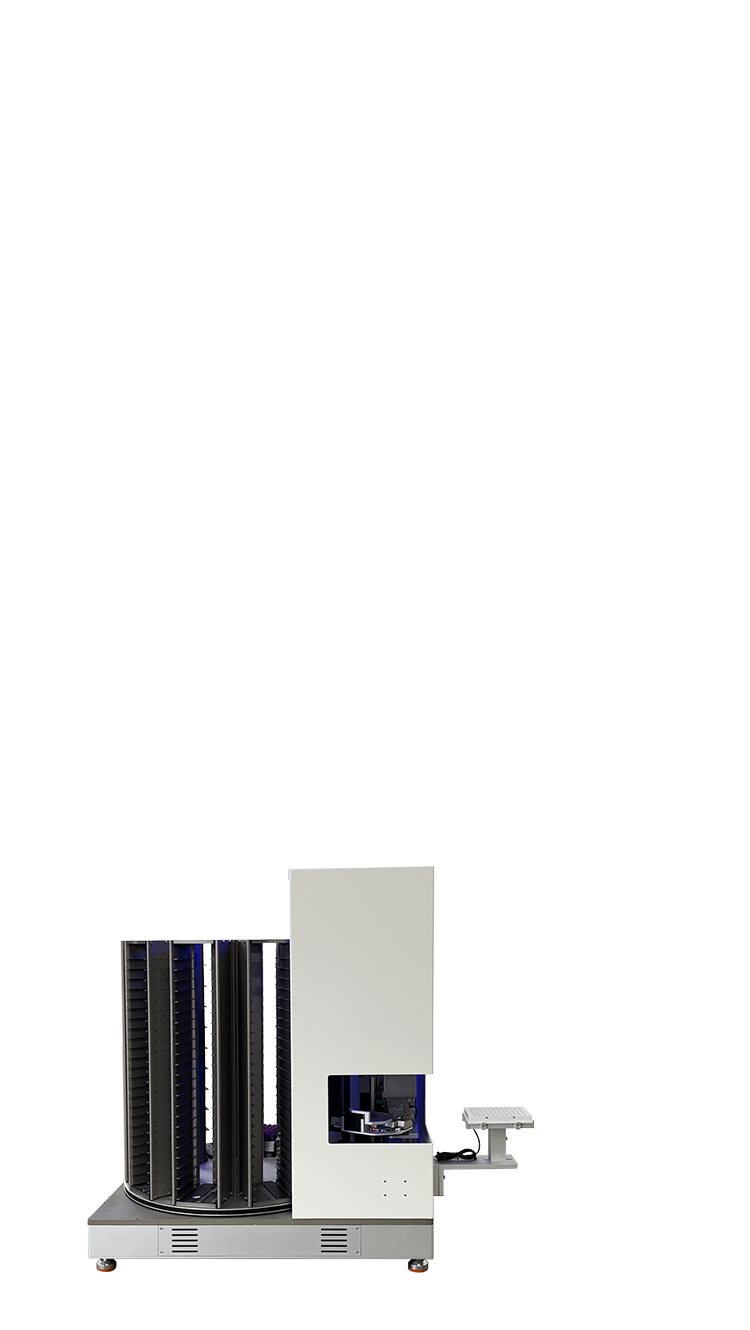 TowerStore 